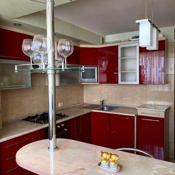 Оренда 3к квартира