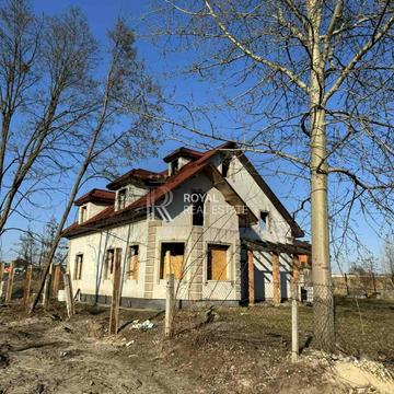 Вишнева вул.