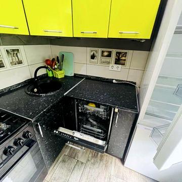 ‼️сдам в аренду 2 к кв Героев Труда 4А