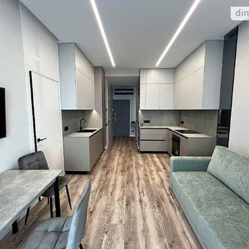 Довгострокова оренда 2к Квартира Набережна Перемоги вулиця ЖК Bartolomeo Resort Town