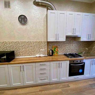 Оренда затишної однокімнатної квартири в центрі проспект Свободи