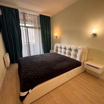 Сдам стильную 1-к квартиру в ЖК «Пространство» на Кузнечной!