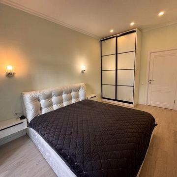 Сдам стильную 1-к квартиру в ЖК «Пространство» на Кузнечной!