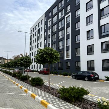 Лісова вул., 3