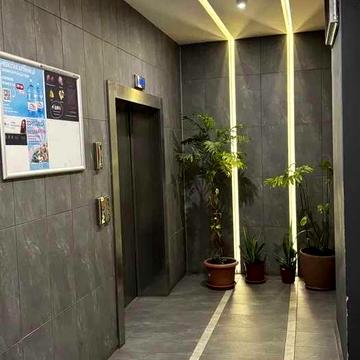 Оренда 1к квартири ЖК «Женева»