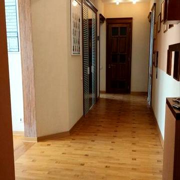 4 кімнатна квартира Центр Харков