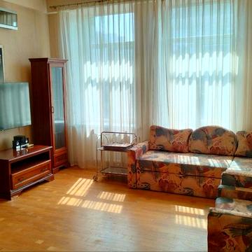 4 кімнатна квартира Центр Харков