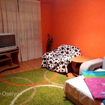 Продаж 1-кімнатної квартири (Сталінка) просп Валерія Лобановського 41