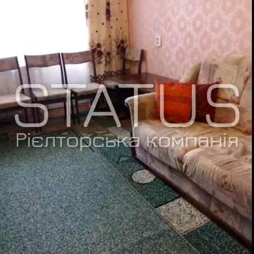 Двокімнатна квартира, Алмазний, цегляний будинок