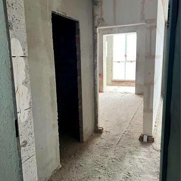 Продаж 2к Квартира Запорізьке шосе ЖК Щасливий у Дніпрі