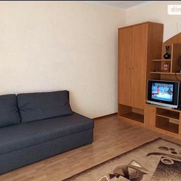 Продаж 1к Квартира Хмельницького Богдана проспект