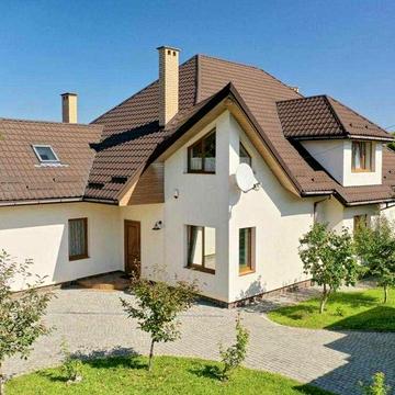 Оренда приватного, сучасного будинку в Липниках