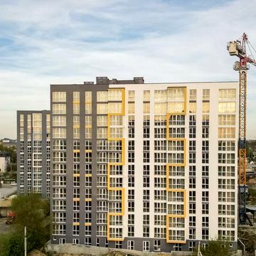 Рудненська вул. (Білогорська), 8-Ж