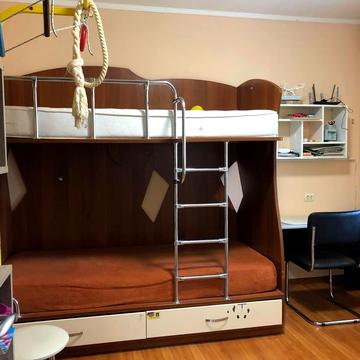 Чорних Запорожців вул. (Короленка), 68-Б