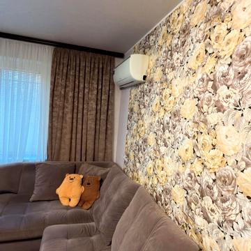 Олександра Архипенка вул. (Мате Залки), 4-А