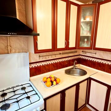 Олександра Архипенка вул. (Мате Залки), 4-А