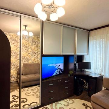 Олександра Архипенка вул. (Мате Залки), 4-А