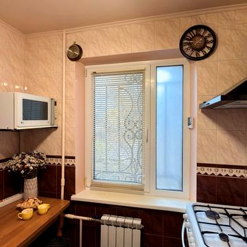 Олександра Архипенка вул. (Мате Залки), 4-А