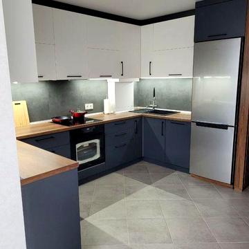 Продаж 1к квартири жк Олива