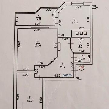 Будівельників вул., 4