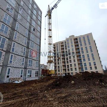 Продаж 1к Квартира Сергія Зулінського вулиця