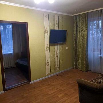 Квартира 2х комнатная (от хозяина, без риэлторской комиссии)ХБК Херсон