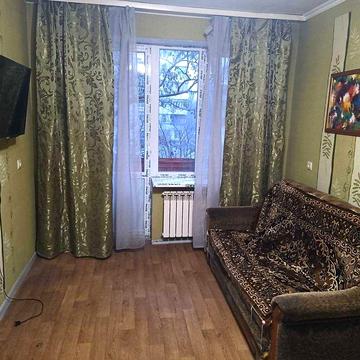 Квартира 2х комнатная (от хозяина, без риэлторской комиссии)ХБК Херсон