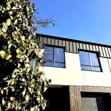 ДУПЛЕКС в ЦЕНТРІ міста, вул.Височана-Шухевичів! 5 хв Драмтеатр!