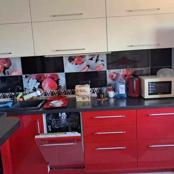 Сдается большая 2-х комн. квартира студия в новострое, ул. Рельефная