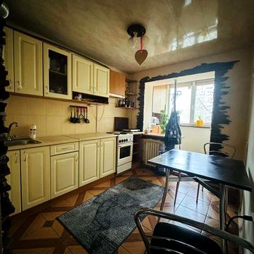 Продам 1 кімн кв Надії Алексєєнко, 106 (Чічеріна, Робоча)