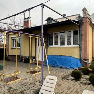 Продам будинок в центрі міста, площею 150 кв.м. Павлоград