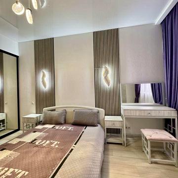 Сдам! новый ремонт! 5 Жемчужина на Архитекторскрй! Генератор