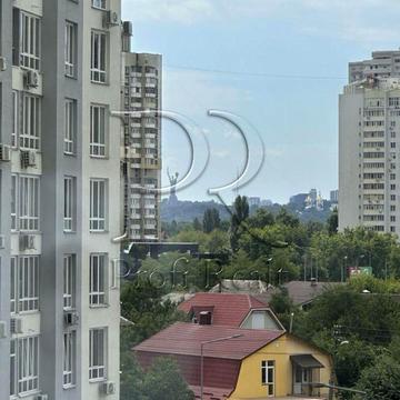 Каховська вул., 62-А