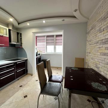 Вікентія Беретті вул., 16