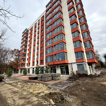 Августина Волошина вул., 2-А