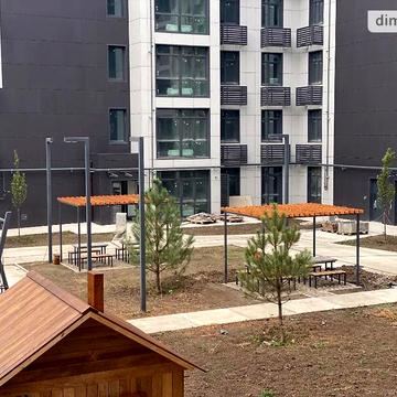 Продаж 3к Квартира Хмельницького Богдана проспект ЖК Forest hill