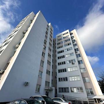 Продаж 1к Квартира Нарбутівська (Петровського) вулиця ЖК ул. Нарбутовской, 239