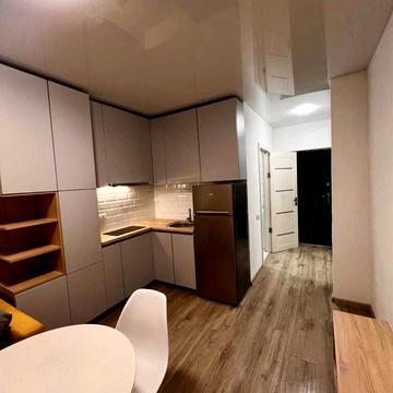 Академіка Шалімова вул., 61-А