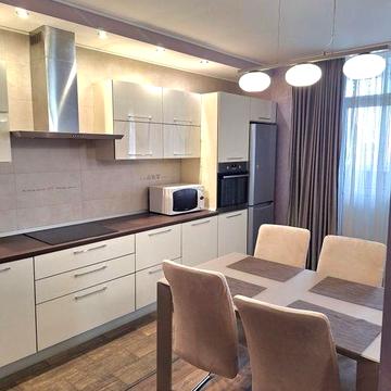 Оренда2К. ЖК Лідер. Берестейський прт . ЦЕНТР