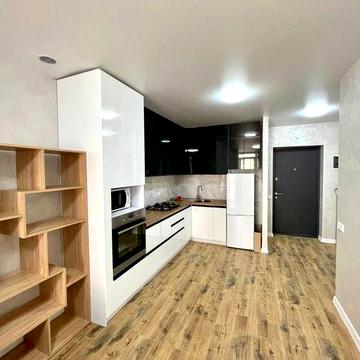 ЖК Avalon Zelena St.
ОРЕНДА 1к.квартири+кухня-студія по вул.Зелена 204