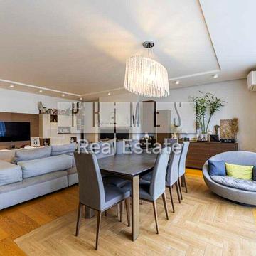 Продаж 4к квартири, вул. Ділова 2б, Печерськ