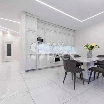 3к, КБ Turgenev, Конинського 22а, 122м2, центр, ремонт ЖК Turgenev