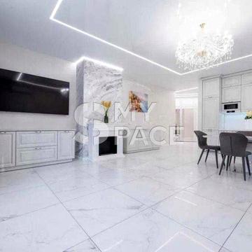 3к, КБ Turgenev, Конинського 22а, 122м2, центр, ремонт ЖК Turgenev