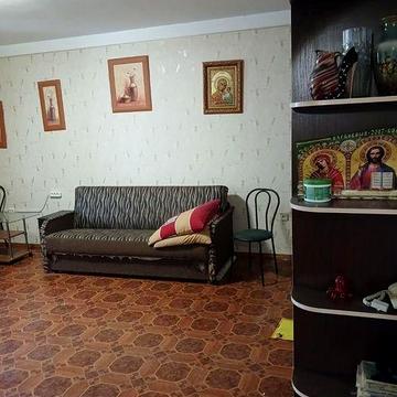 Продам 1ком.квартиру в центре с Авт.отоплением