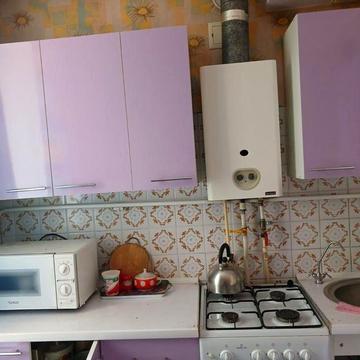 Продам 1ком.квартиру в центре с Авт.отоплением