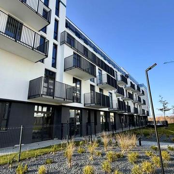 ПРОДАЖ 2 кім в жк Silent Park( вул П Орлика ) ЖК Silent Park