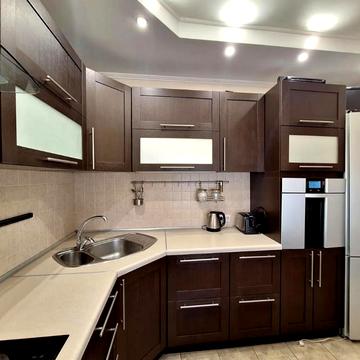 Петра Григоренка просп., 38а