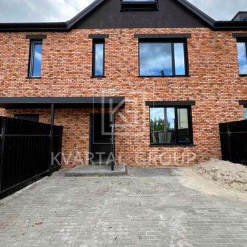 Кричевського Федора, 1