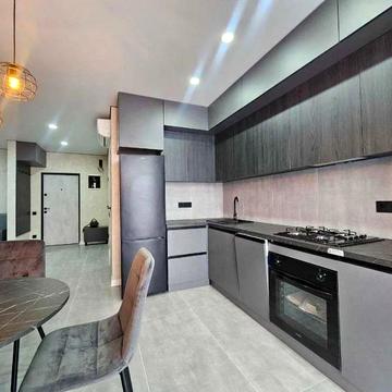 Запорізьке шосе, 32-М