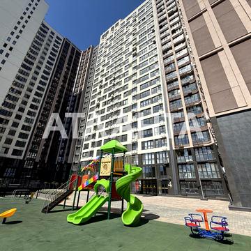 Івана Франка вул., 40